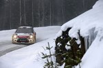 Kris Meeke (Citroen)