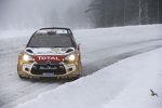 Kris Meeke (Citroen)