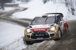 Kris Meeke (Citroen)