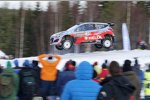 Thierry Neuville (Hyundai)