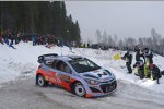 Thierry Neuville (Hyundai)