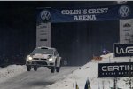 Sebastien Ogier (Volkswagen)