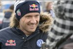 Sebastien Ogier (Volkswagen)