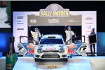 Andreas Mikkelsen (Volkswagen II)