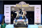 Jari-Matti Latvala (Volkswagen)