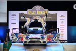 Jari-Matti Latvala (Volkswagen)