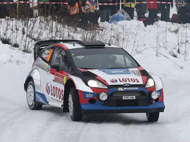 Robert Kubica Robert Kubica