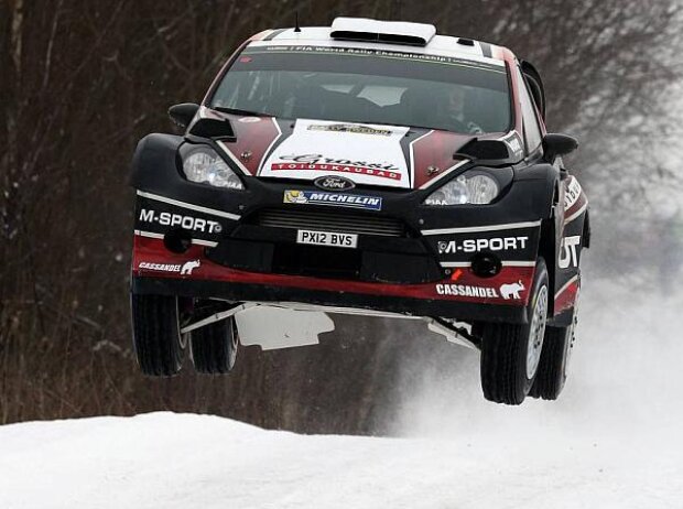 Ott Tänak