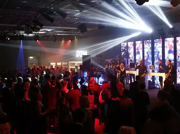 Ball des Sports 2014 Titel-Bild zur News: Ball des Sports 2014