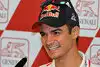 Bild zum Inhalt: Pedrosa: "Ich hatte einen Tapetenwechsel"