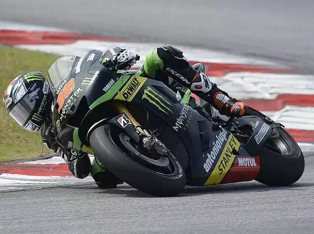 Bradley Smith Titel-Bild zur News: Bradley Smith