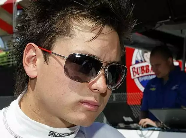 Sebastian Saavedra Titel-Bild zur News: Sebastian Saavedra