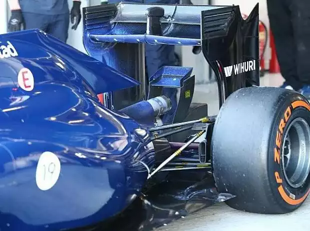 Felipe Massa Titel-Bild zur News: Felipe Massa