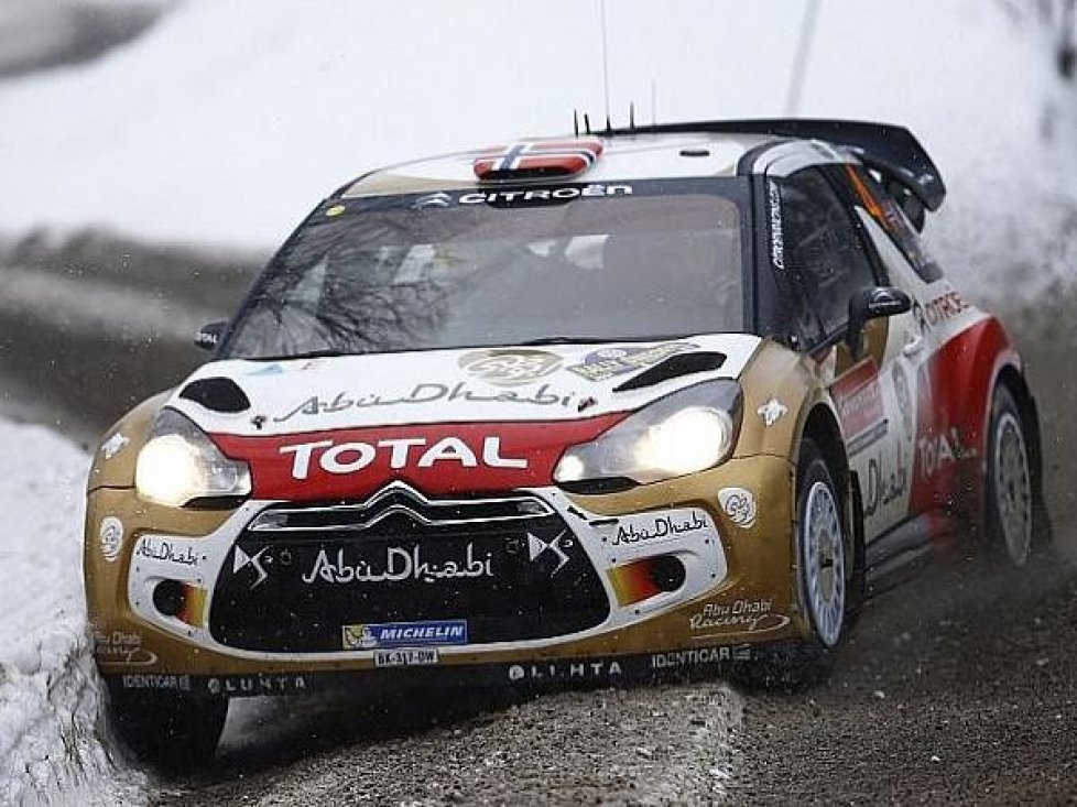 Mads Östberg