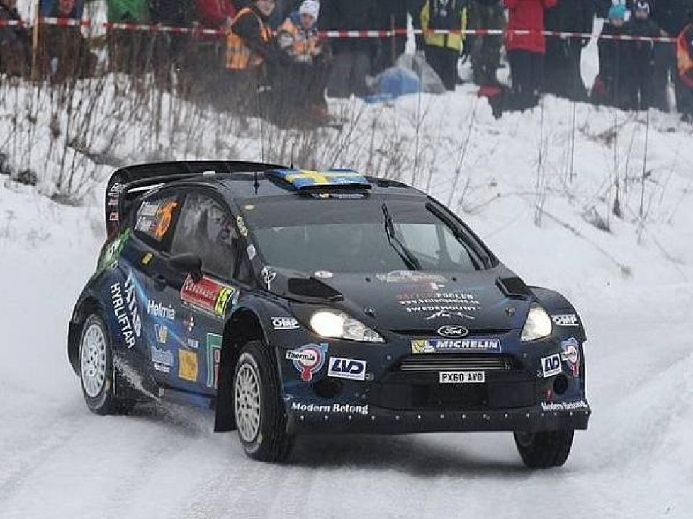 Pontus Tidemand