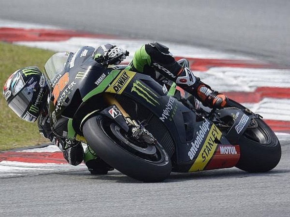 Bradley Smith