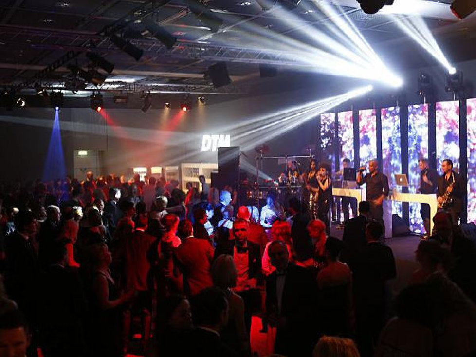 Ball des Sports 2014