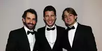 Timo Glock, Augusto Farfus