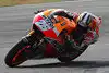 Bild zum Inhalt: Honda: Kurventempo weiterhin schlechter als bei Yamaha