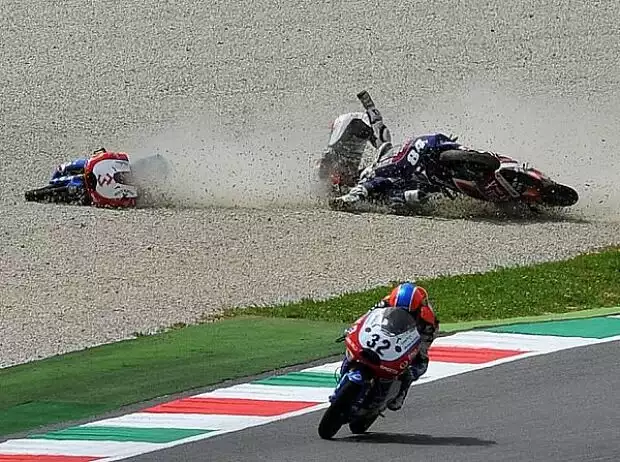 Matteo Ferrari, Jakub Kornfeil Titel-Bild zur News: Matteo Ferrari, Jakub Kornfeil