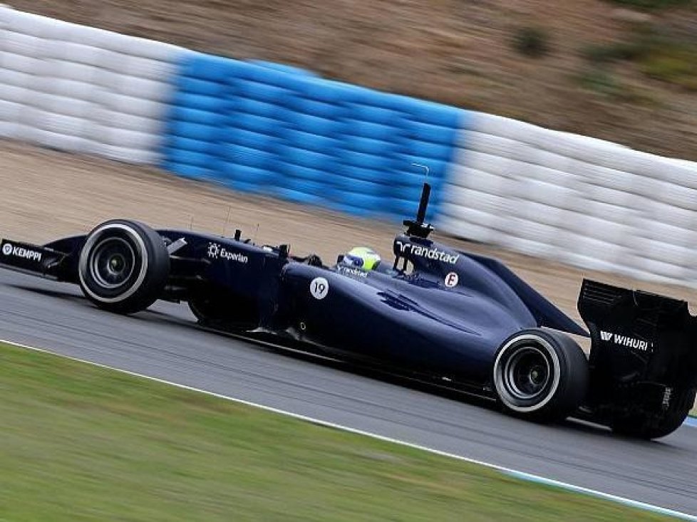 Felipe Massa