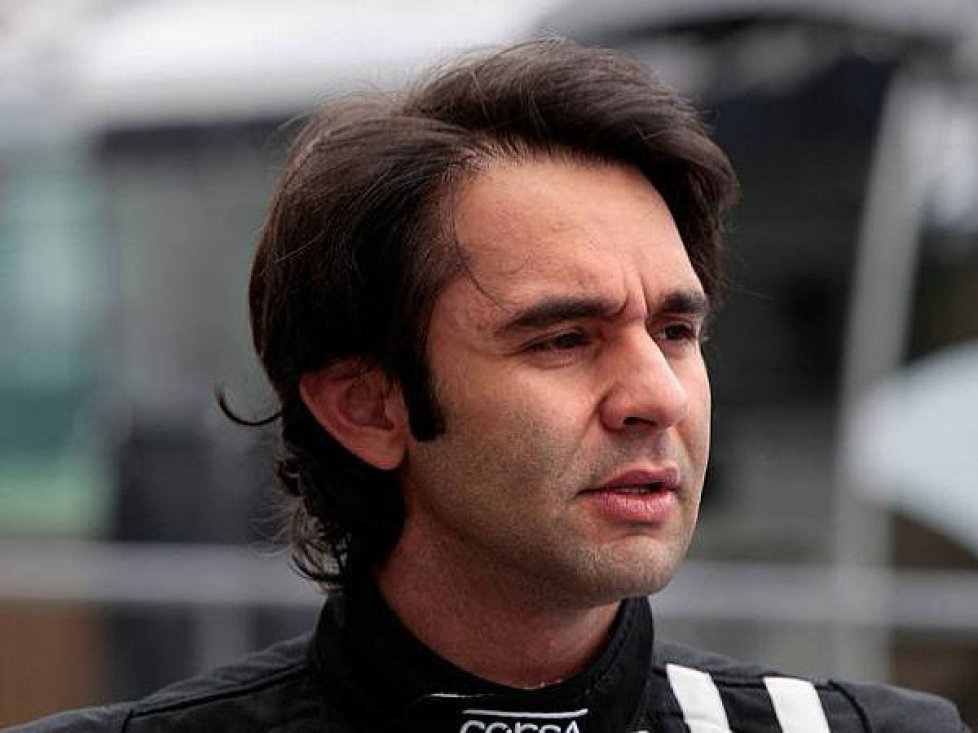 Antonio Pizzonia