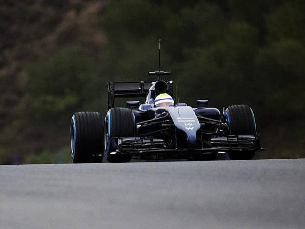 Felipe Massa