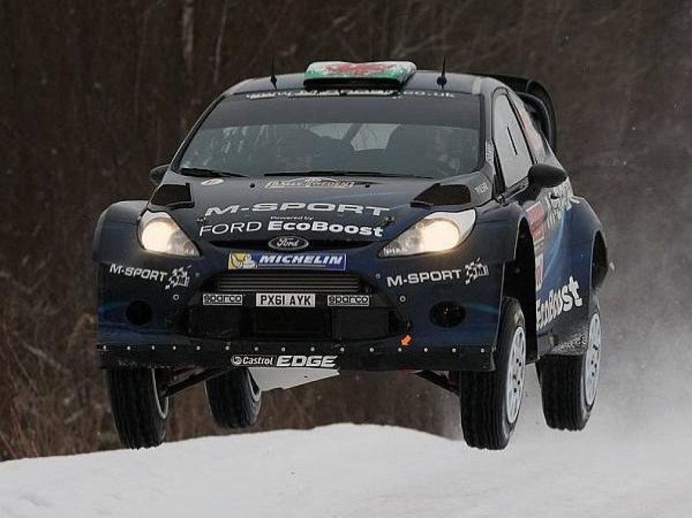Elfyn Evans