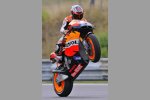 Casey Stoner