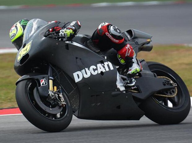 Cal Crutchlow