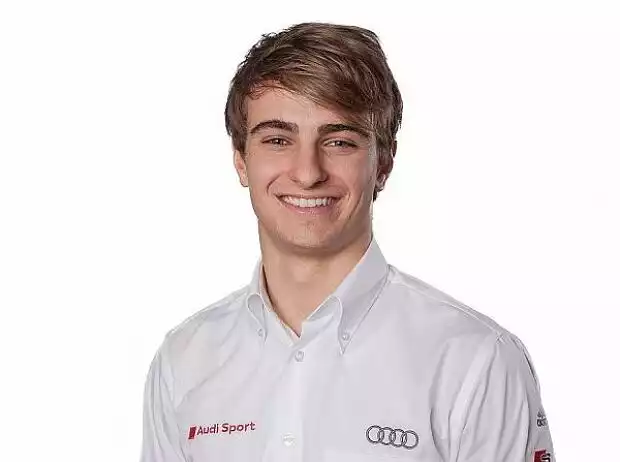 Nico Müller Titel-Bild zur News: Nico Müller