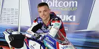 Bild zum Inhalt: Alex Lowes' Plan: MotoGP über den Umweg Superbike-WM