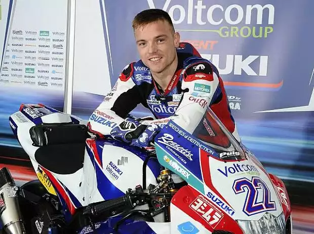 Titel-Bild zur News: Alex Lowes