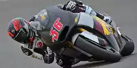 Bild zum Inhalt: Testauftakt in Valencia: Marc VDS bestimmt das Tempo