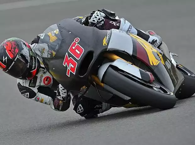 Mika Kallio Titel-Bild zur News: Mika Kallio