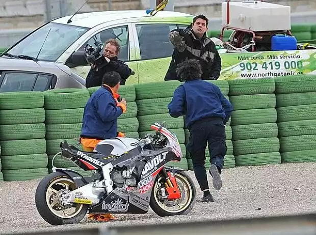 Sandro Cortese Titel-Bild zur News: Sandro Cortese