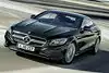Bild zum Inhalt: Genf 2014: Mercedes-Benz S-Klasse Coupé mit Neigetechnik