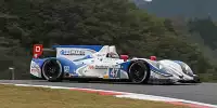 Bild zum Inhalt: KCMG mit Oreca in die WEC