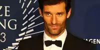 Bild zum Inhalt: Webber: Ricciardo hat eine 50:50-Chance gegen Vettel