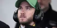 Nick Heidfeld