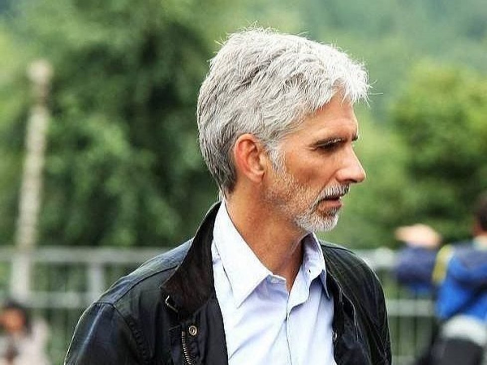 Damon Hill