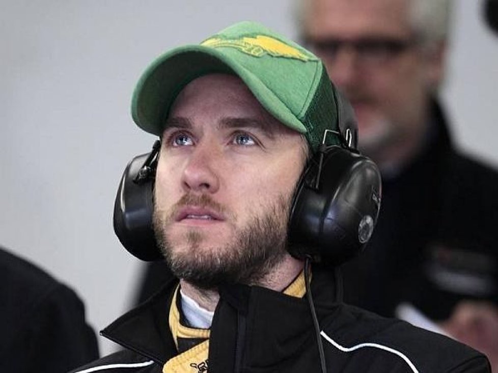Nick Heidfeld