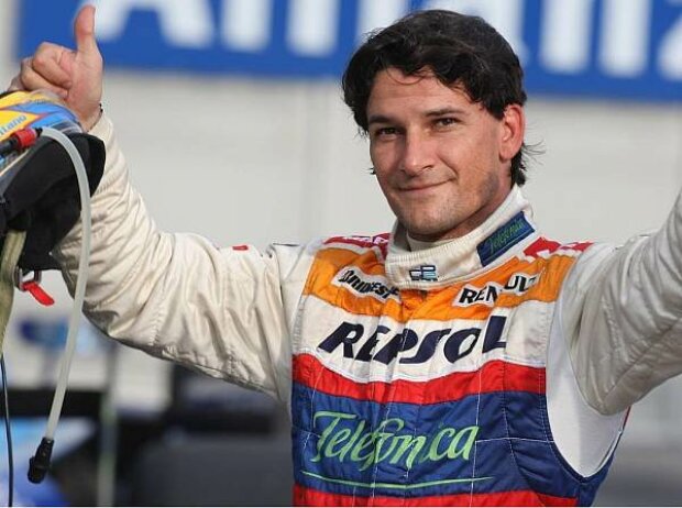 Giorgio Pantano Giorgio Pantano