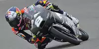 Bild zum Inhalt: KTM/Husqvarna auch am zweiten Testtag deutlich vor Honda