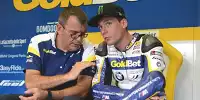 Bild zum Inhalt: Barrier freut sich auf die Superbike-Saison