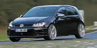 Bild zum Inhalt: B&B mobilisiert 420 PS für den Golf R