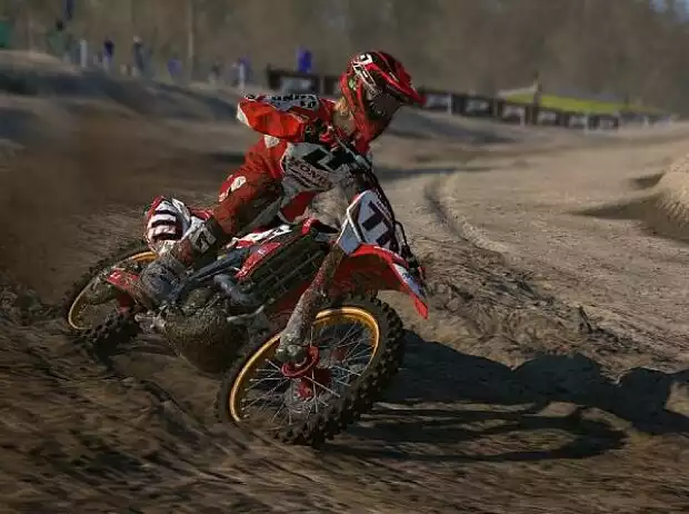 Titel-Bild zur News: MXGP