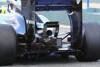 Bild zum Inhalt: Williams & Toro Rosso: Beim Heckflügel im Vorteil?