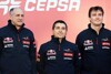 Toro Rosso trennt sich von Chefdesigner Furbatto