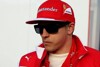 Bild zum Inhalt: Domenicali: Räikkönen war "eine rationale Entscheidung"